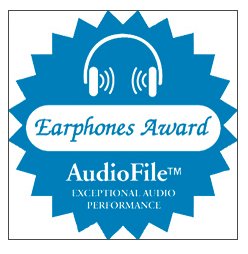 AudioFileEarphonesAwardlogo